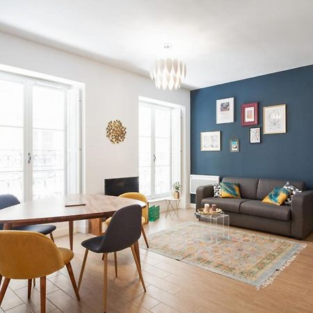 Appartement Des Lorettes - Welkeys Marseille Exteriér fotografie