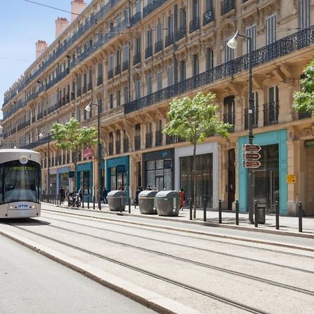 Appartement Des Lorettes - Welkeys Marseille Exteriér fotografie