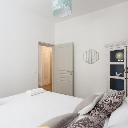 Appartement Des Lorettes - Welkeys Marseille Exteriér fotografie