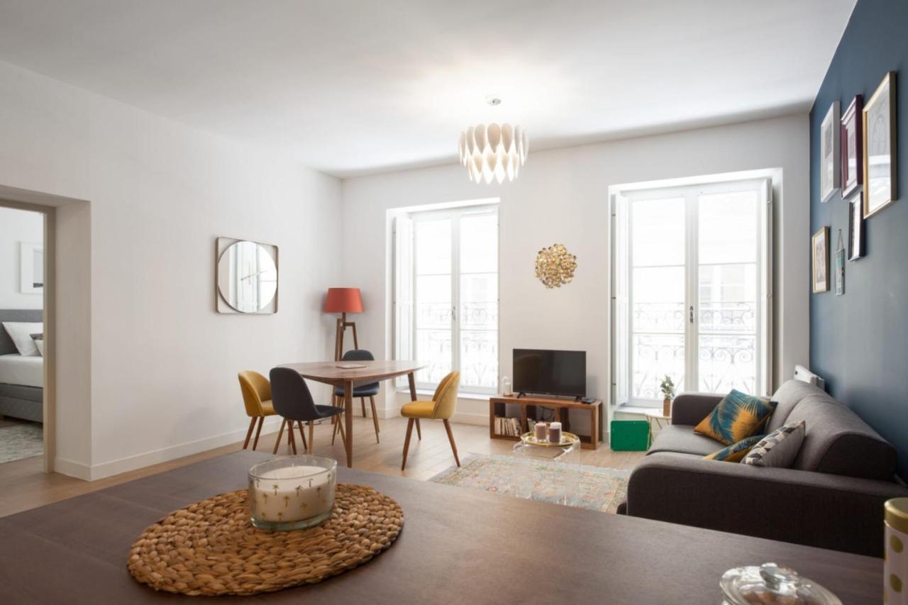 Appartement Des Lorettes - Welkeys Marseille Exteriér fotografie