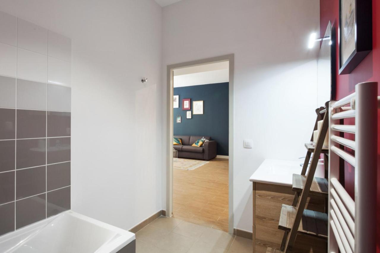 Appartement Des Lorettes - Welkeys Marseille Exteriér fotografie
