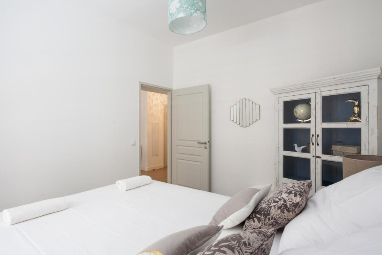 Appartement Des Lorettes - Welkeys Marseille Exteriér fotografie