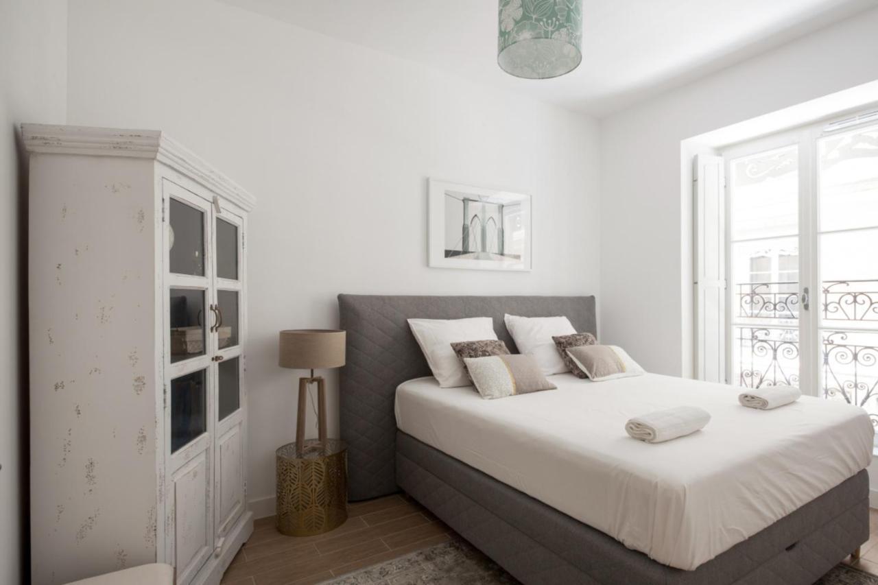 Appartement Des Lorettes - Welkeys Marseille Exteriér fotografie